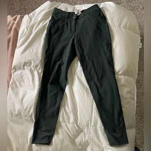 LeMieux Freya breeches